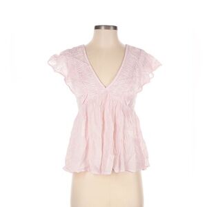 Lucky Brand Short Sleeve Shirt